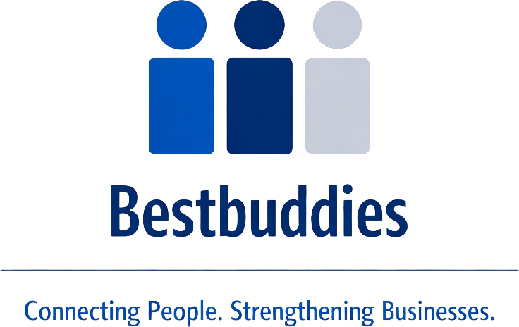 Bestbuddies, Connecting People. Strengthening Businesses.